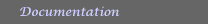Documentation