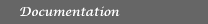 Documentation