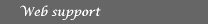 Web support